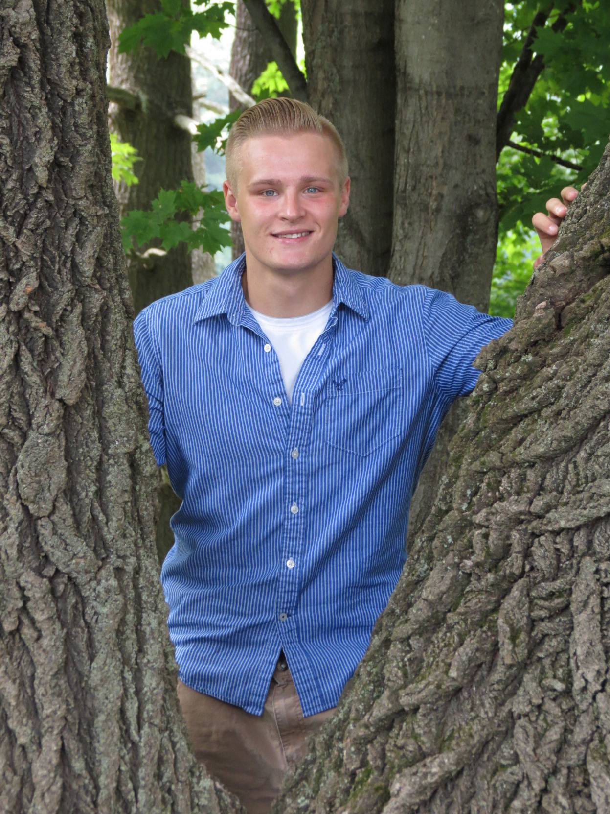 Ryan Beaury